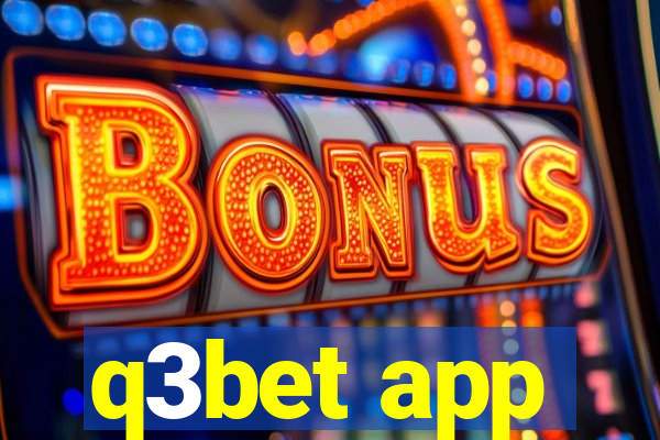 q3bet app